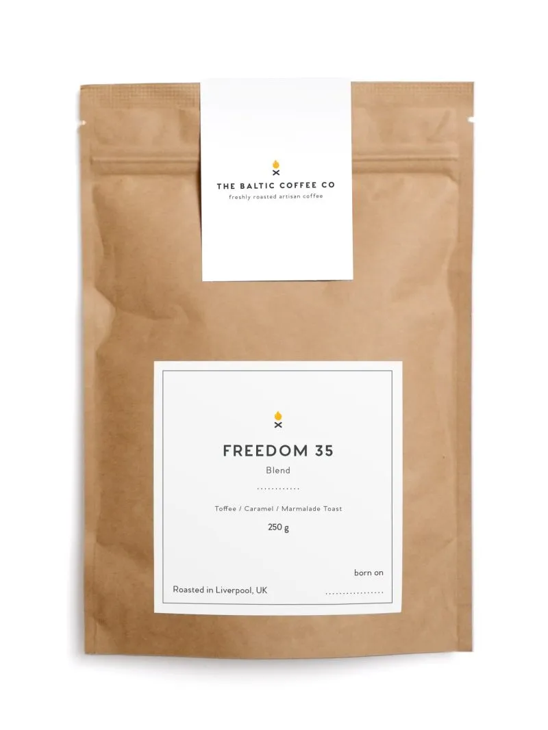 Freedom 35